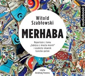 Merhaba Re... - Witold Szabłowski -  fremdsprachige bücher polnisch 