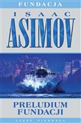 Polska książka : Fundacja T... - Isaac Asimov