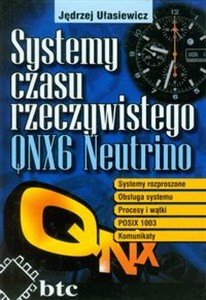 Bild von Systemy czasu rzeczywistego QNX6 Neutrino