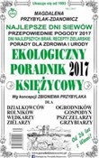 Polska książka : Ekologiczn... - Magdalena Przybylak Zdanowicz