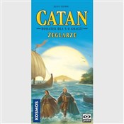 Zobacz : Catan: Żeg...