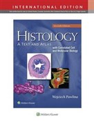 Książka : Histology:... - Michael H. Ross, Wojciech Pawlina