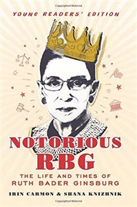 Bild von Notorious RBG