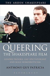 Bild von Queering the Shakespeare Film