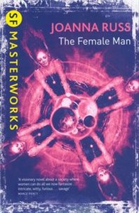 Bild von The Female Man