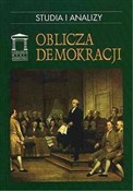 Oblicza de... - red. Ryszard Legutko, Jacek Kloczkowski - buch auf polnisch 