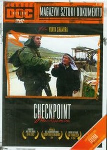 Obrazek Checkpoint Magazyn Sztuki Dokumentu
