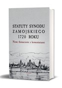 Polska książka : Statuty Sy... - Opracowanie Zbiorowe