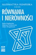 Matematyka... - Beata Bogdańska, Mateusz Goślinowski, Adam Neugebauer -  Książka z wysyłką do Niemiec 