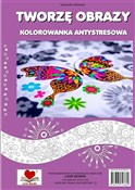 Tworzę obr... - Agnieszka Wileńska -  polnische Bücher