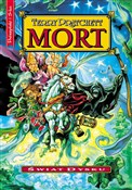 Mort - Terry Pratchett -  Książka z wysyłką do Niemiec 
