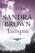 Tailspin - Sandra Brown -  Książka z wysyłką do Niemiec 