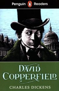Obrazek Penguin Readers Level 5: David Copperfield