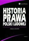 Historia p... - Adam Lityński -  Polnische Buchandlung 