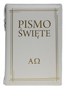 Pismo Świę... -  Książka z wysyłką do Niemiec 