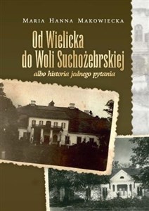 Bild von Od Wielicka do Woli Suchożebrskiej..