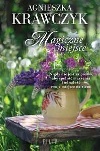 Bild von Magiczne miejsce
