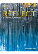 Reflect 5 ... - Jessica Williams -  Książka z wysyłką do Niemiec 
