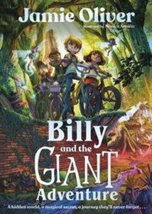 Bild von Billy and the Giant Adventure