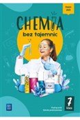 Polska książka : Chemia bez... - Joanna Wilmańska, Aleksandra Kwiek