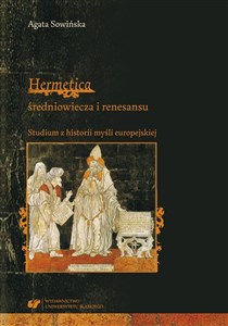 Bild von "Hermetica" średniowiecza i renesansu