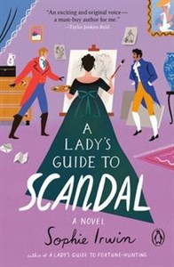 Obrazek A Lady's Guide to Scandal