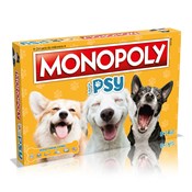 Polska książka : Monopoly P...