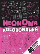 Książka : Neonowa ko...