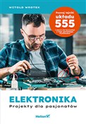 Polnische buch : Elektronik... - Witold Wrotek