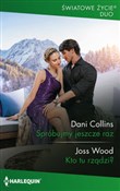 Spróbujmy ... - Dani Collins, Joss Wood -  polnische Bücher