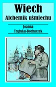 Książka : Alchemik u... - Joanna Trąbska-Bochaczek