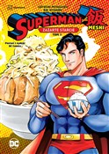 Superman k... - Satoshi Miyagawa -  fremdsprachige bücher polnisch 