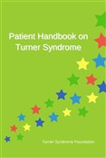 Patient Ha... - Turner Syndrome Foundation - Ksiegarnia w niemczech
