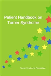 Obrazek Patient Handbook on Turner Syndrome