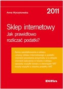 Książka : Sklep inte... - Anna Wyrzykowska