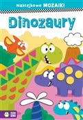 Dinozaury.... - Ewelina Protasewicz - buch auf polnisch 