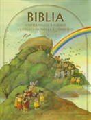 Polnische buch : Biblia Naj... - Marie-Helene Delval