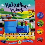 Polska książka : Hałaśliwe ... - Opracowanie Zbiorowe