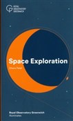 Polnische buch : Space Expl... - Dhara Patel