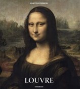 Louvre - Martina Padberg - Ksiegarnia w niemczech