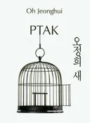 Ptak - Oh Jeonghui - buch auf polnisch 