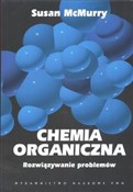 Chemia org... - Susan McMurry -  fremdsprachige bücher polnisch 