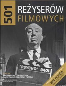 Bild von 501 reżyserów filmowych