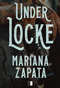 Under Lock... - Mariana Zapata -  Książka z wysyłką do Niemiec 