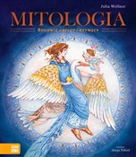 Mitologia.... - Julia Wollner -  fremdsprachige bücher polnisch 