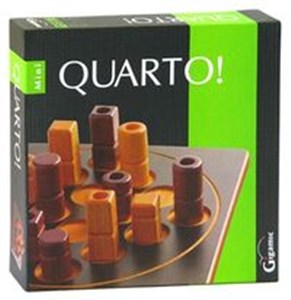 Obrazek Quarto Mini