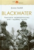 Polska książka : Blackwater... - Jeremy Scahill