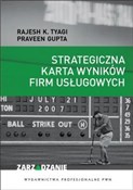 Strategicz... - Tyagi K. Rajesh, Praveen Gupta - buch auf polnisch 