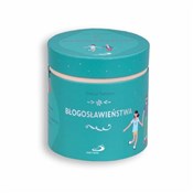 Pudełko Bł... -  Polnische Buchandlung 