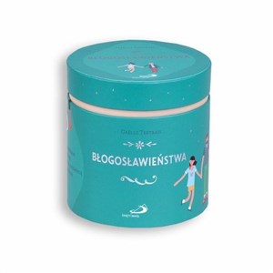Bild von Pudełko Błogosławieństwa